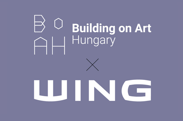 Building on Art Program