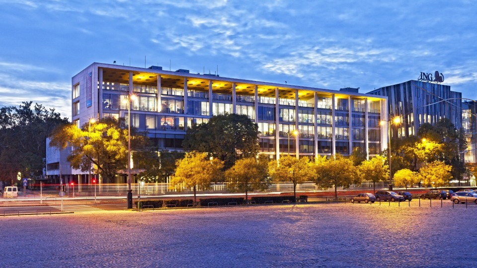 Liget Center