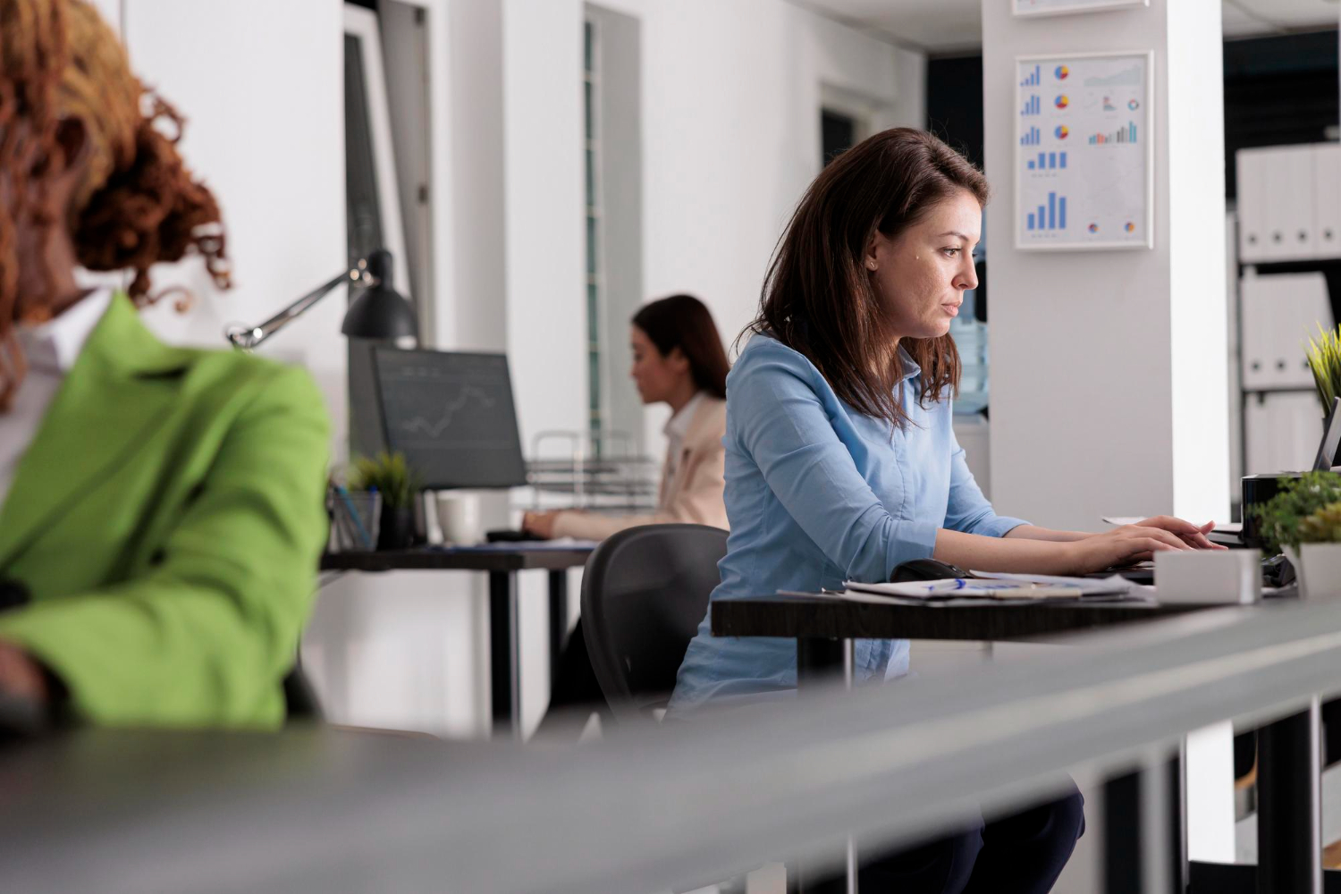Ingatlan befektetési alapkezelő - back office munkatárs