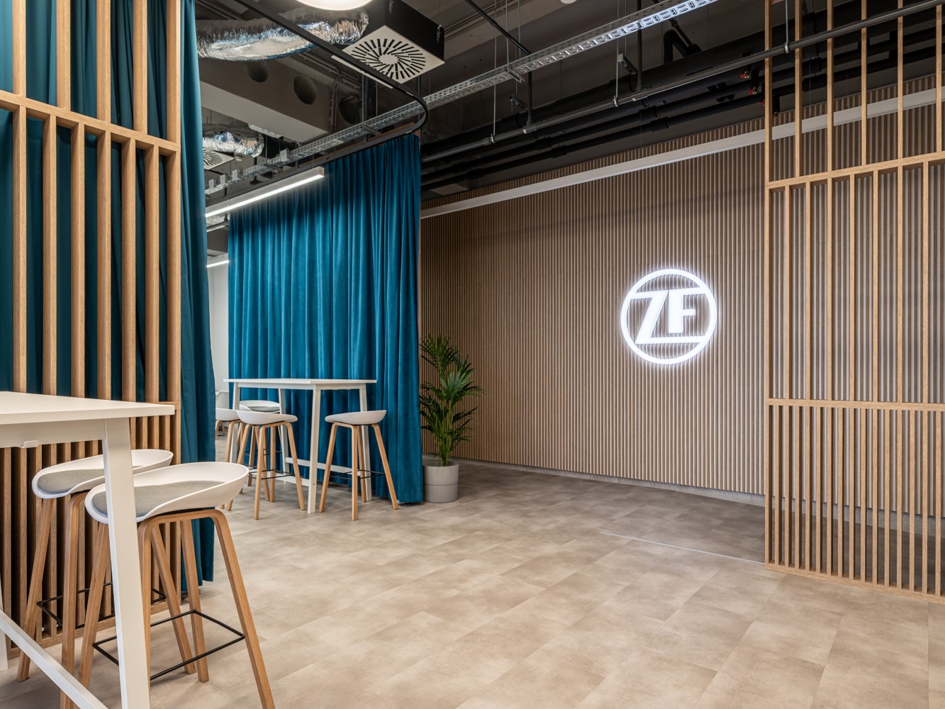 Another major company moves to HOP: ZF Hungária joins WING’s technology campus
