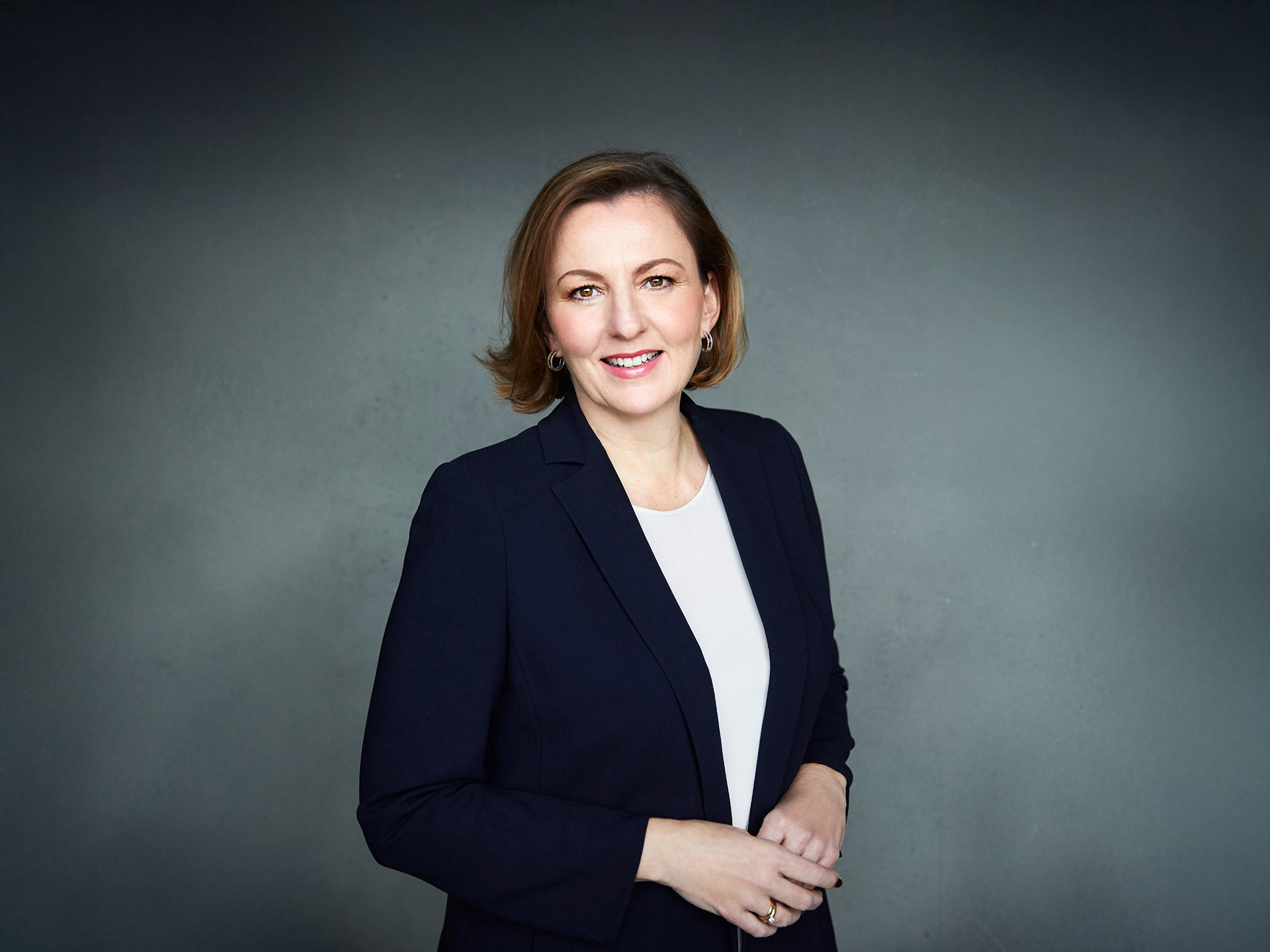 New Executive Appointment at WING