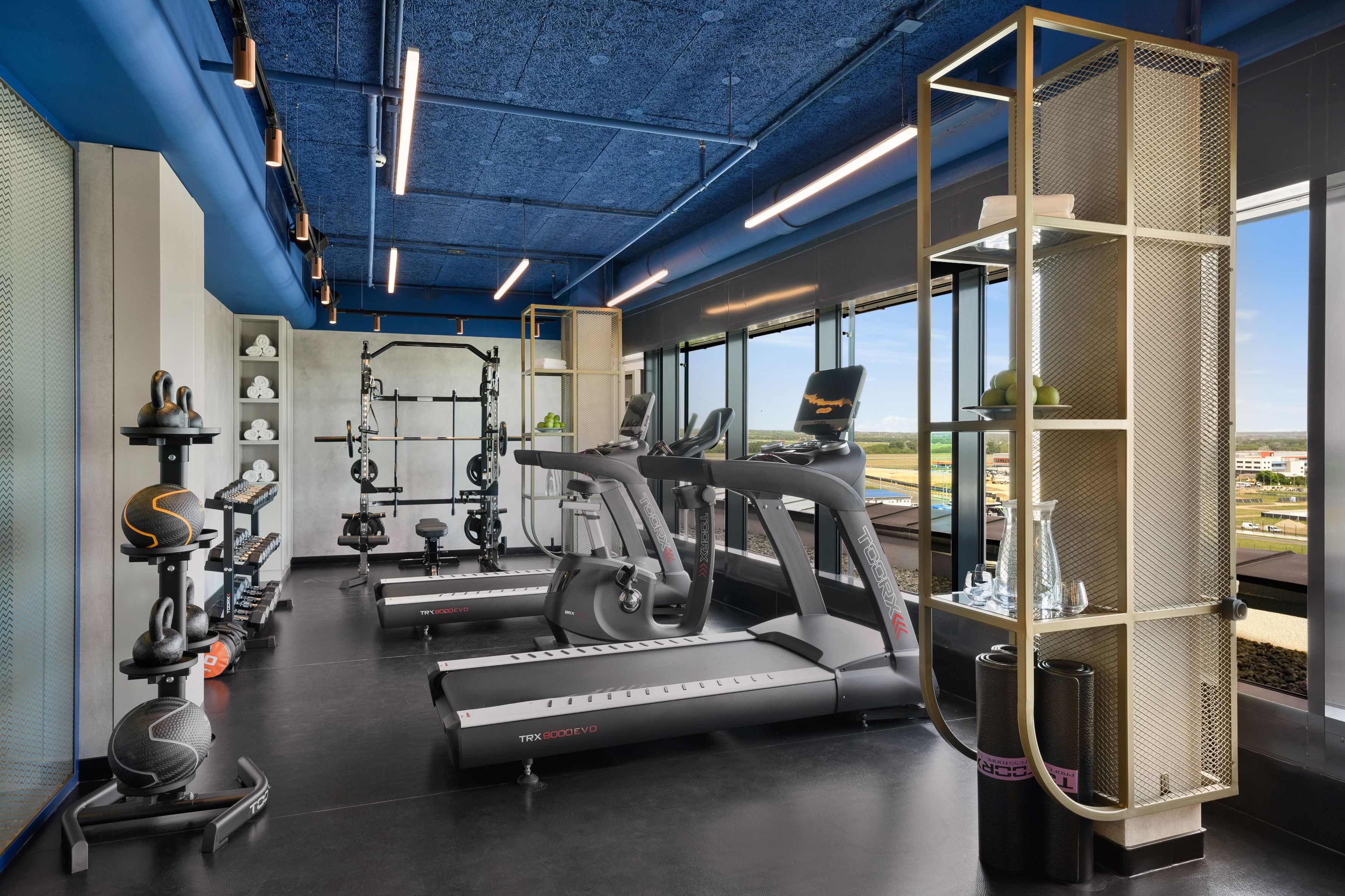 Az ibis & TRIBE Budapest Stadium Hotel a világ legfenntarthatóbb szállodái között