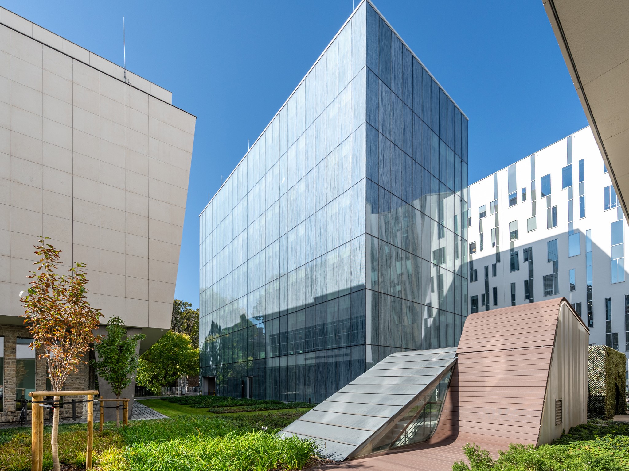 Idén is a díjazottak között a WING a Portfolio Property Awards-on