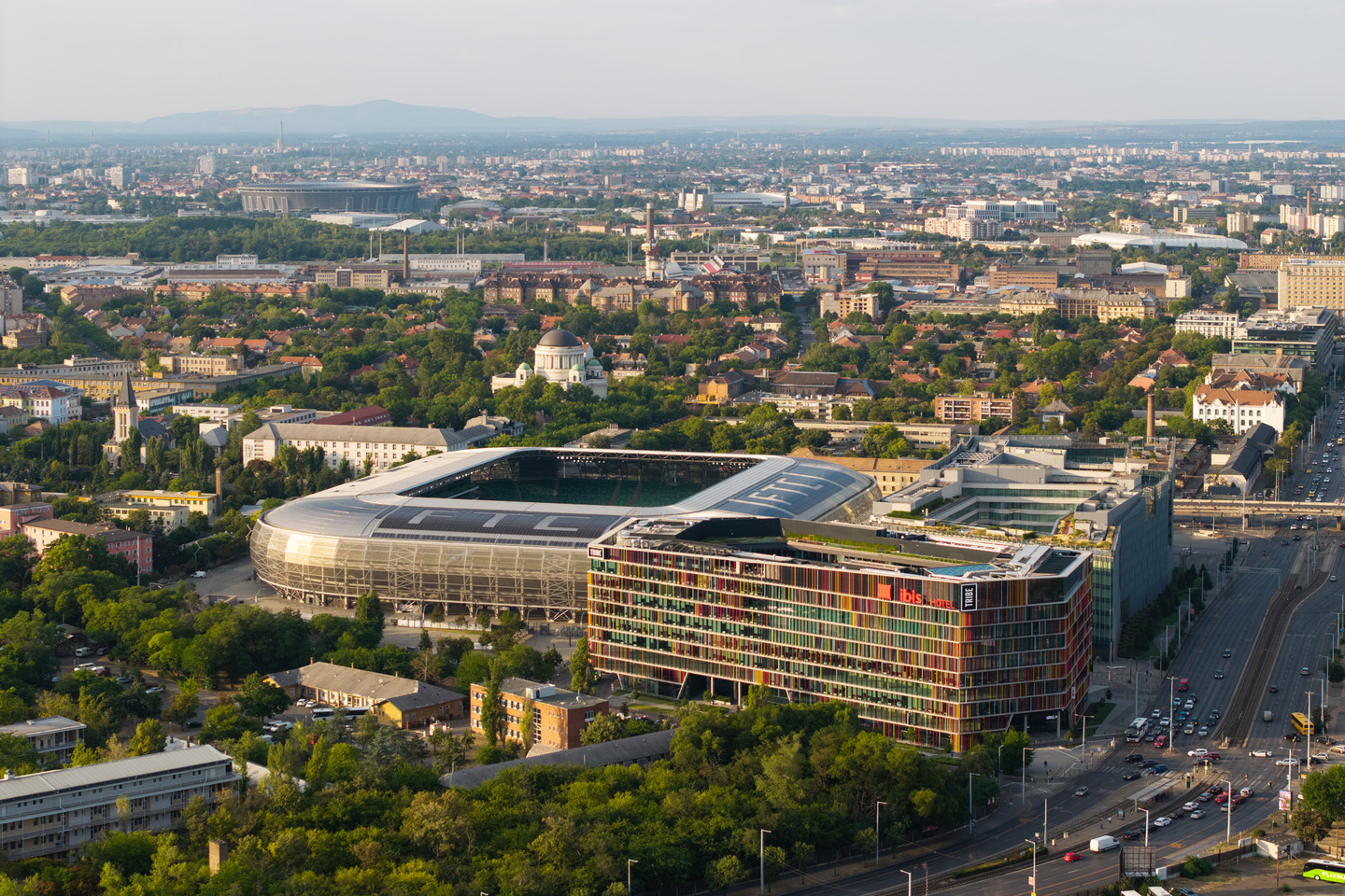 WING Moves into Its Own Development: Liberty to Become the New Shared Home of WING and LIVING
