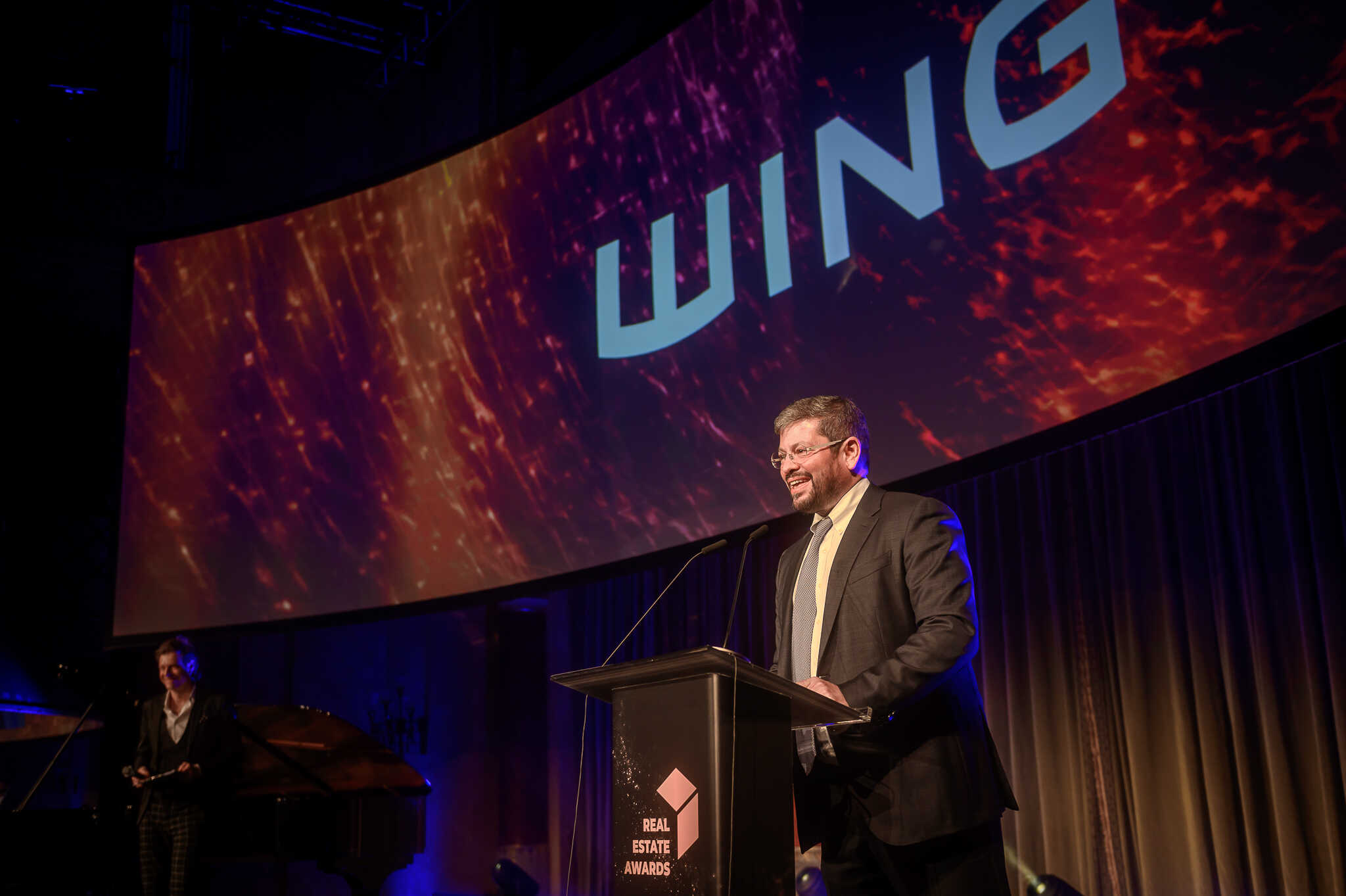 WING ranked first in 2 categories at this year’s Real Estate Awards