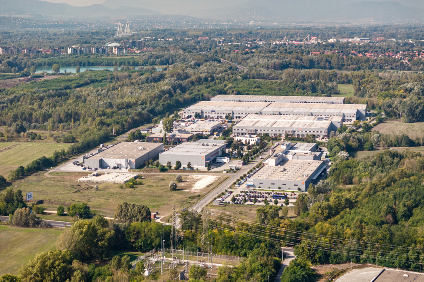 40 százalékkal nőtt a PHOENIX Pharma Zrt. fóti raktárkapacitása