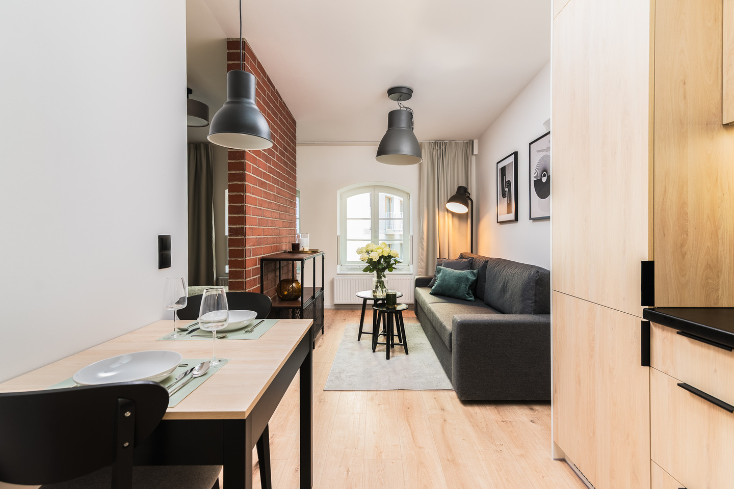 Record Transaction in Poland: Part of WING-owned Resi4Rent’s Residential Portfolio Sold for Nearly EUR 575 Million