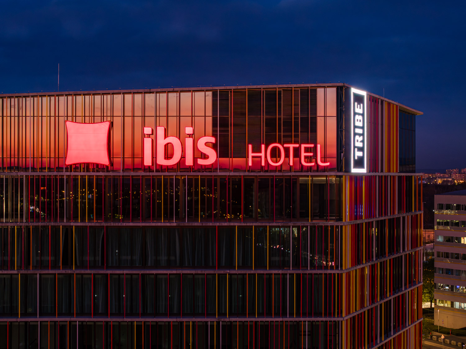 TRIBE brand premieres in Hungary with the opening of ibis & TRIBE Budapest Stadium