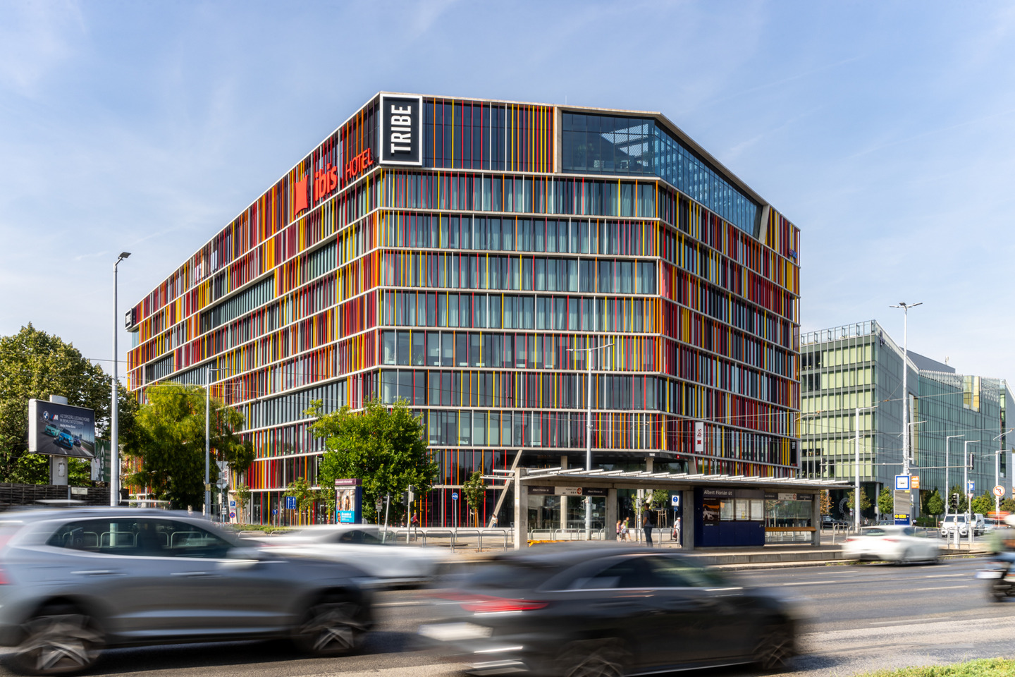 WING Moves into Its Own Development: Liberty to Become the New Shared Home of WING and LIVING