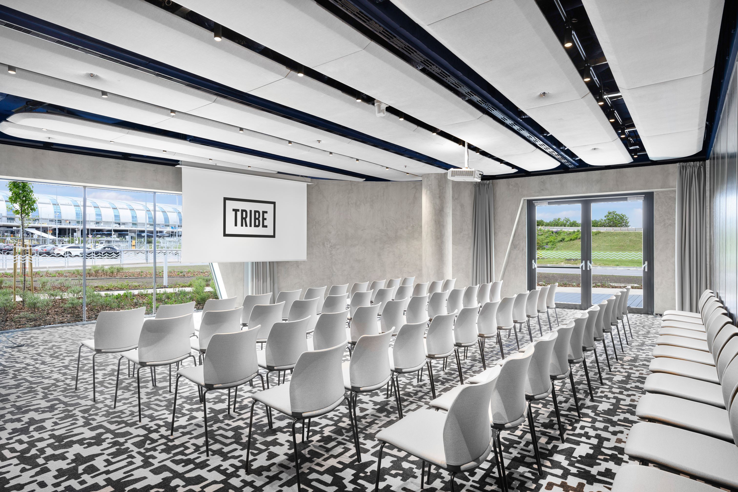 Az ibis & TRIBE Budapest Stadium Hotel a világ legfenntarthatóbb szállodái között