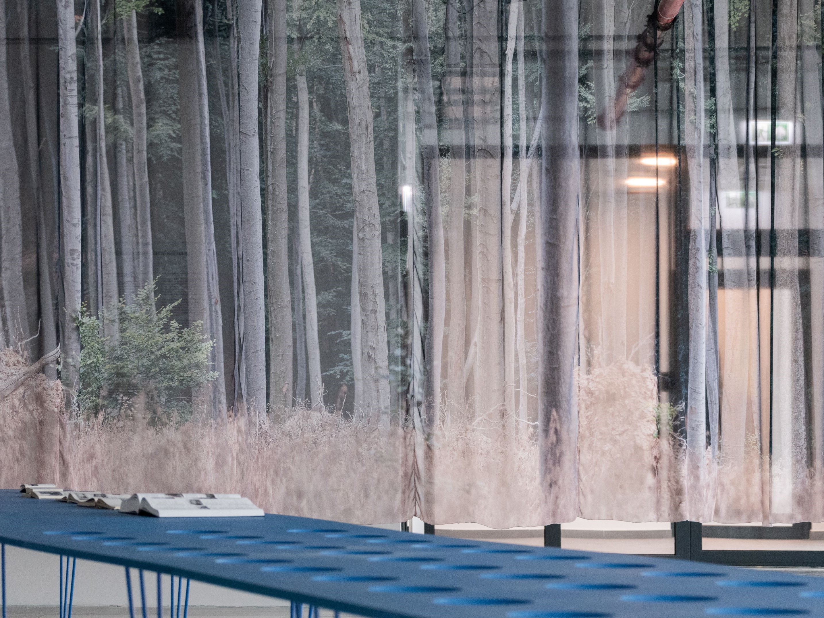 A WING kiállítása is díjat kapott a Kreatív designversenyén